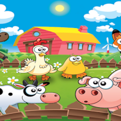 Farm Animals Learning