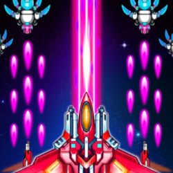 Shooter Space -  Galaxy Attack