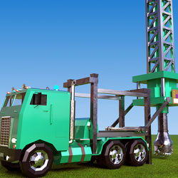 Gems Mining Adventure