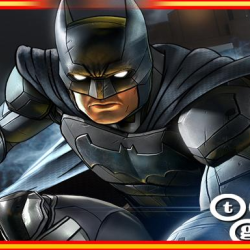 Batman Ninja Game Adventure - Gotham Knights