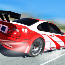 Drag Racing 3D 2021