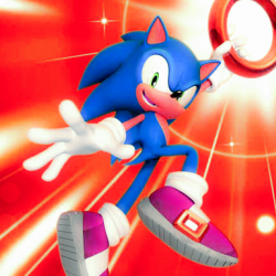 Sonic Race