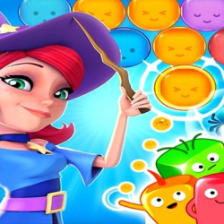 Magicabin : candy crush match