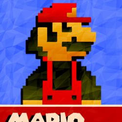 Mario Bros Deluxe