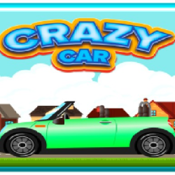 Crazy Car
