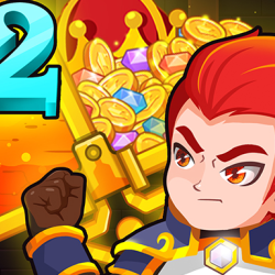 Hero Rescue 2  Free Puzzle Games