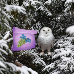 Winter Wonderland Forest Adventure