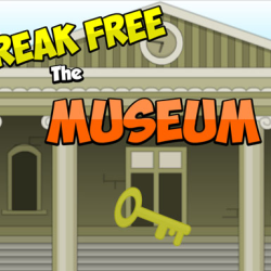 Break Free The Museum