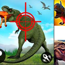 Dino Hunter 3D