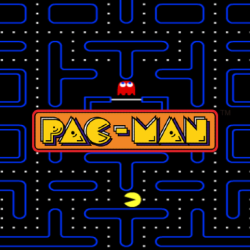 pacman master