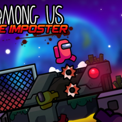 Among us The imposter