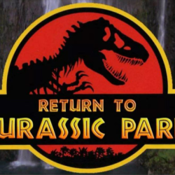 Jurassic World Run