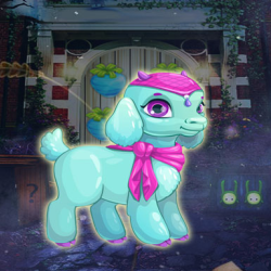 Goat Princess Escape3