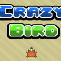 Crazy Flappy