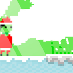 Pixelkenstein : Merry Merry Christmas