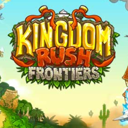 Kingdom Rush - Tower Defense Game