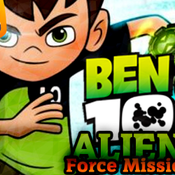 Ben 10 Alien Force