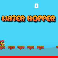 Water Hopper