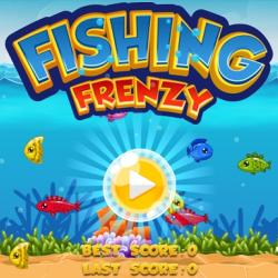 Fish Hunter