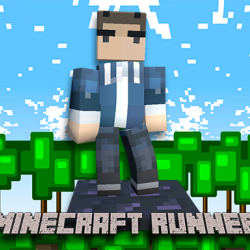 Minecraft Runner