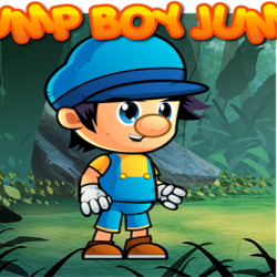 Jump Boy Jump