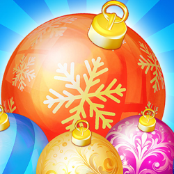 Dice puzzles: New year