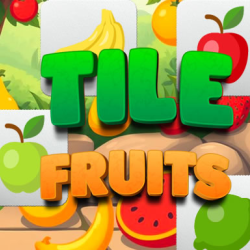 Tile Fruits