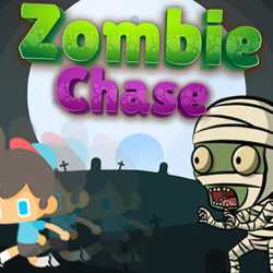 Chase Zombie