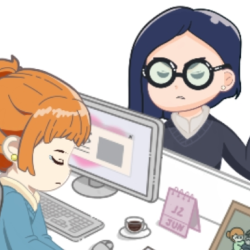 Office Escape to Date