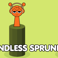 Endless Sprunki