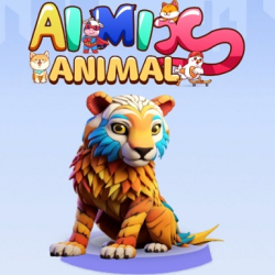 AI Mix Animal