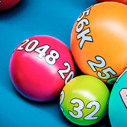 Merge the Balls 2048: Billiards!