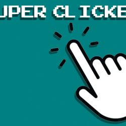 Super Clicker Game