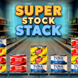 Super Stock Stack