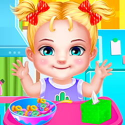 Pretty Girl Virtual Care