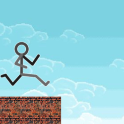 Run Stickman Run
