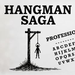 Hangman Saga