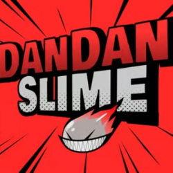 DanDan Slime Unblocked