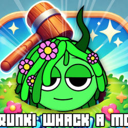 Sprunki Whack A Mole