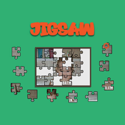 Dynamic Jigsaw