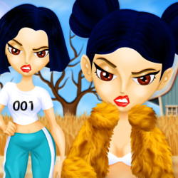 Fashion Battle for Survival