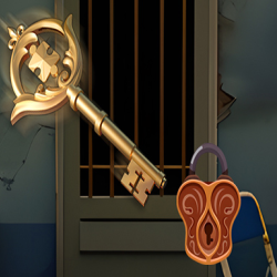100 Doors Escape Mysteries