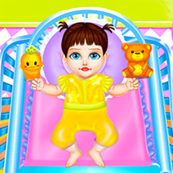 Baby Taylor New Born Story