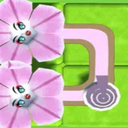 Connect Water puzzle