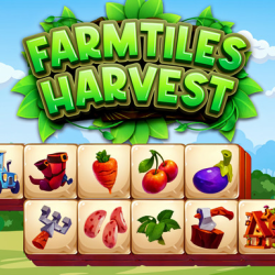 Farm Tiles Harvest