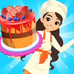 Cooking Fever Happy Chef