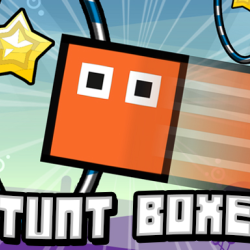 Stunt Boxes