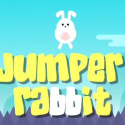 Jumper Rabbit