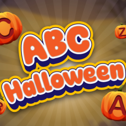 ABC Halloween