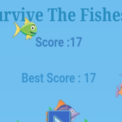 Survive The Fishes